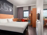 Ibis Ankara Airport Akyurt otelleri