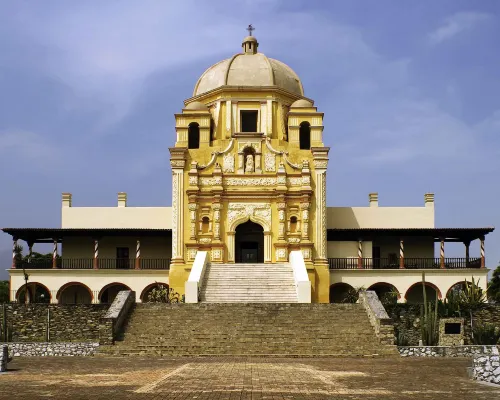 Ibis Monterrey Valle In der Nähe des Hotels Photos