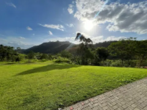 ポサーダ ロタ ド ヴァレ ポメロデのホテル