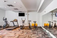 Wyndham Garden Antofagasta Pettra Hotels in Antofagasta