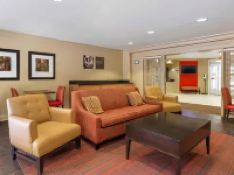 Extended Stay America Suites Boston Westborough East Main St Hotels in Westborough