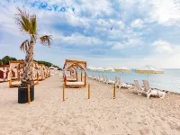 Primoretz Grand Hotel & Spa - Beach
