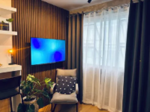 Smart Stay 2600 - Studio Apartments