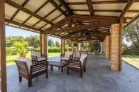 Villa Mandorli, Pool, Wifi, Peccioli Hotels in Peccioli