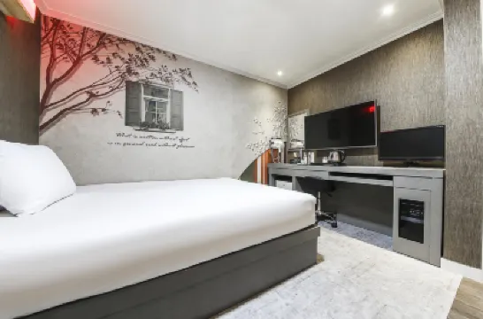 COOL모텔 신림역  주변 호텔