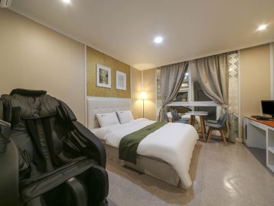 Hoengseong Java Motel
