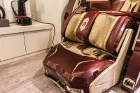 Hotel JW - Spa