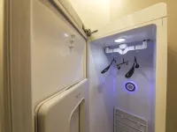 Muan Hotel Seattle فنادق في موان