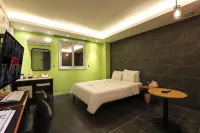 Ulsan Daldong Hotel H2 (Formerly Yaja Ulsan Daldong Branch)