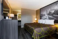 Super 8 by Wyndham Rockford South - 2-Star