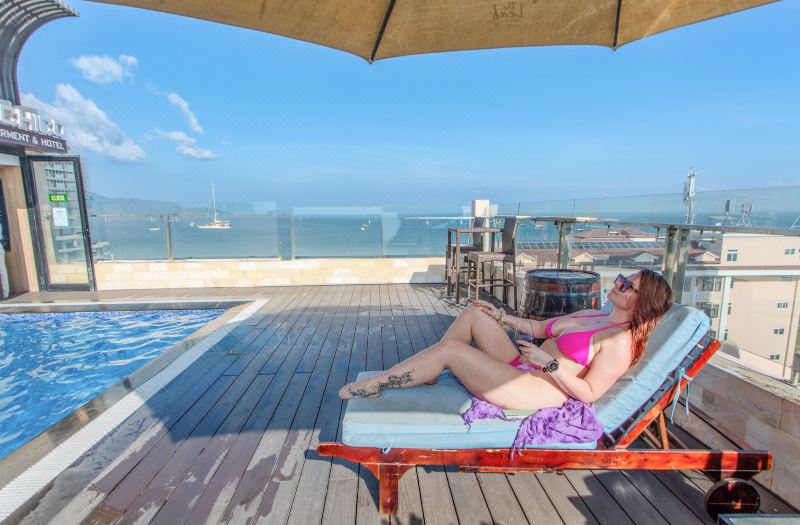 Richico Apartments and Hotel photo 5
