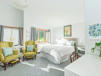 BayView Bed and Breakfast Hotels in Mill Bay