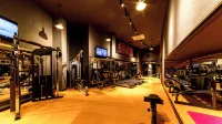 Motto Premium Hotel&Spa - Gym