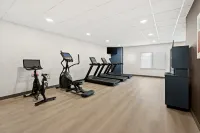 Hampton Inn Provo - Gym