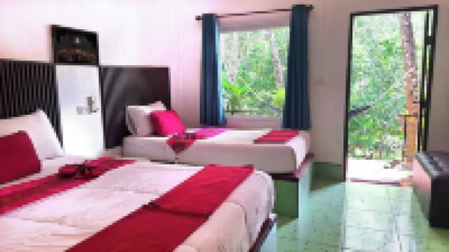 Lanta Maikeaw Bungalow