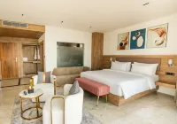 Hotel Meriken Hotels in Dharan