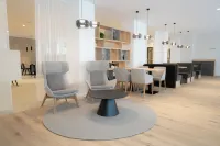 WE Hotel Expo Prague