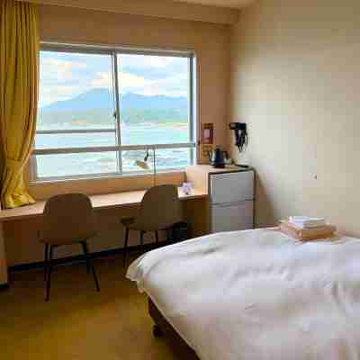 マリーンホテルはりも Rooms