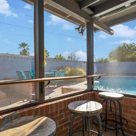 Eli Drive: Farmhouse Charm Meets Modern Luxury – Pool Included!