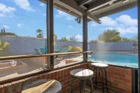 Eli Drive: Farmhouse Charm Meets Modern Luxury – Pool Included!