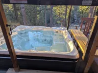 Private Mountain Tranquility for large families near Rocky Mountain National Pk!