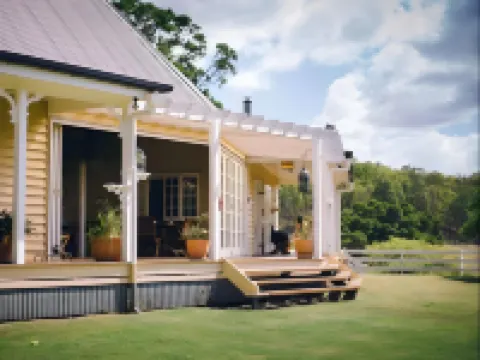 Branell Homestead Bed and Breakfast Hotels in Gatton