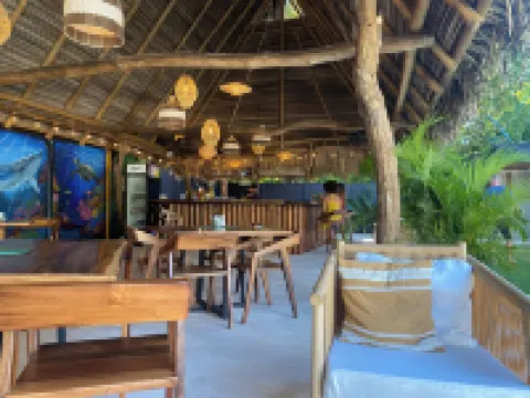 Bahia Selvatica Lodge
