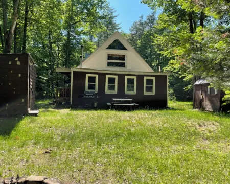 Nature Lover's Paradise! Hotels in Fryeburg