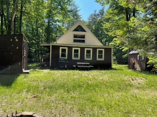 Nature Lover's Paradise! Hotel di Fryeburg