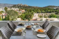 Athenaeum Eridanus Luxury Hotel