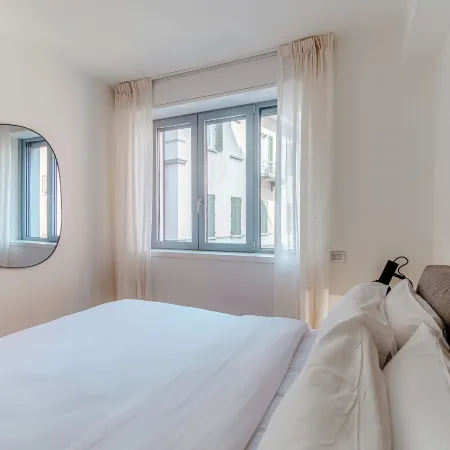 Rubini Suites - by Myhomeincomo