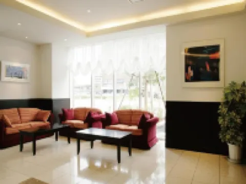 ABホテル 三河安城 新館 安城のホテル