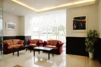 AB Hotel Mikawa-Anjo Honkan New Building Hotels in Chiryu