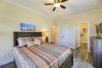 Emerald Isle Getaway w/ Decks & Beach Views!