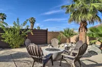 226242 3 Br Oasis w/ Hot Tub by Golf & Coachella!
