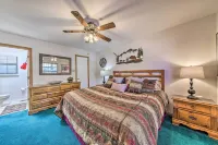 Charming Alto Hideaway < 14 Mi to Ski Apache! - Wifi