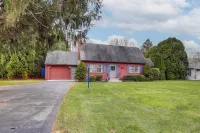 Close to Connecticut College & Coast Guard Academy - Wifi