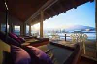 Haubers Naturresort Landhaus Hotels in Stiefenhofen