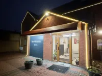 Heathrow Travellers Hub Hotels in Hounslow