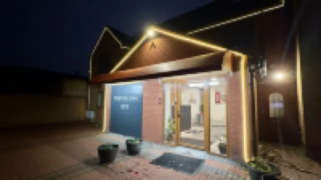 Heathrow Travellers Hub