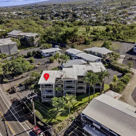 Big Island Kona Bali Kai by Coldwell Banker Island Vacations