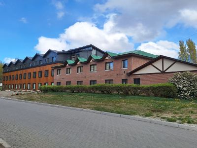 Hotel Bahia Redonda