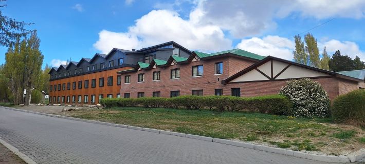 Hotel Bahia Redonda Hotels in El Calafate