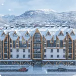 Wulfenia Hotel & Spa Hotels in 