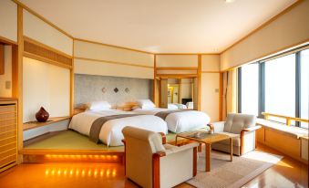 Takinoyu Hotel