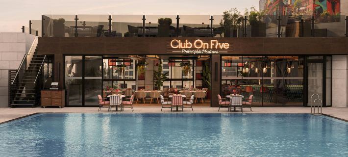 Sheraton Amman Al Nabil Hotel Hotels in Amman