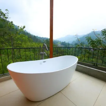 Te Dalu Resort & Spa