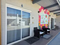 Sequoia Village Hotels in Three Rivers