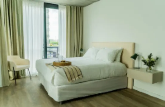 RentUp Suites Palmas Park Buenavista Hotels in 