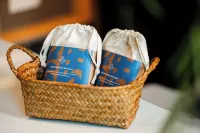 Cheong Fatt Tze - The Qing Suites - spa